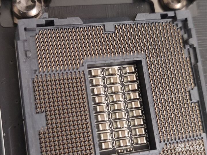 Материнская плата Gigabyte ga z87x d3h с нюансом