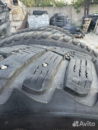 Goodyear Ultragrip Ice Arctic 225/55 R17 T