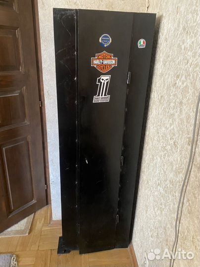 Сейф для оружия