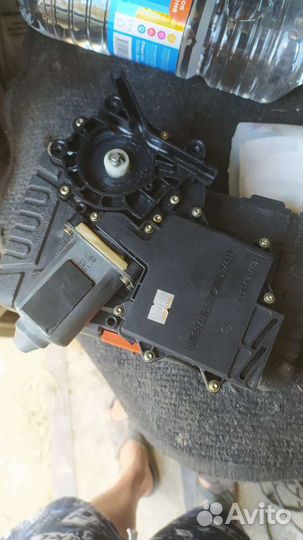 Продам моторчик от стеклоподъёмника