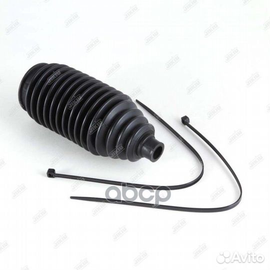 Пыльник рул. рейки CG21012 (03-071) * jikiu