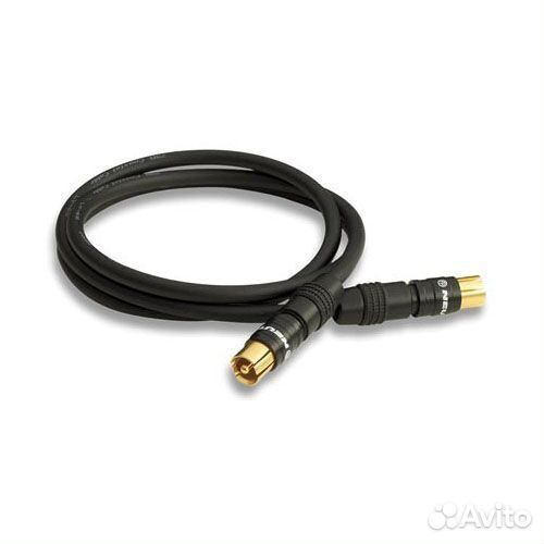 Кабель межблочный bryston RCA 1м