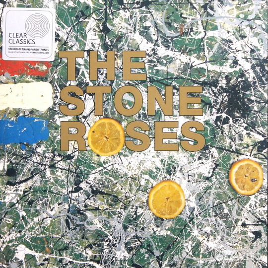 Виниловая пластинка The Stone Roses / The Stone Ro