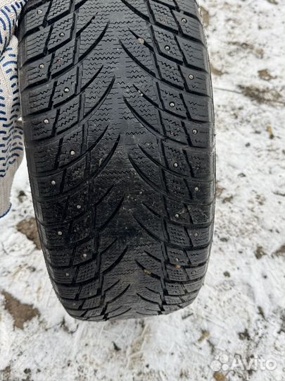Effiplus Ice King 205/55 R16 94