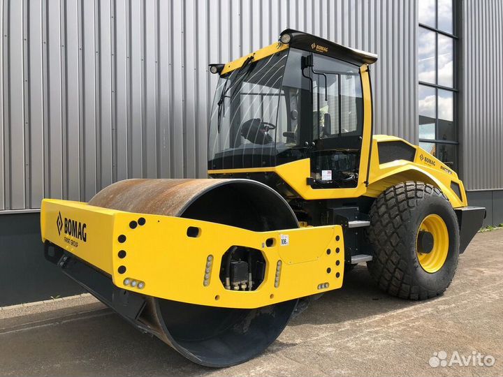 Дорожный каток Bomag BW 213 D-5, 2021