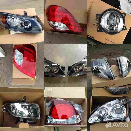 Стеклоподъемник VW polo sedan 10