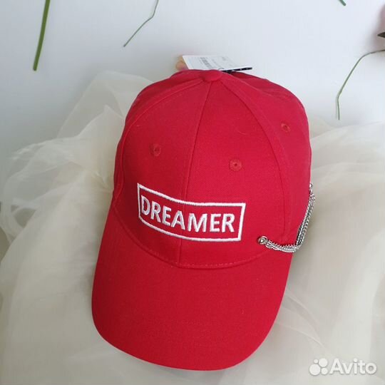 Кепка dreamer Ostin