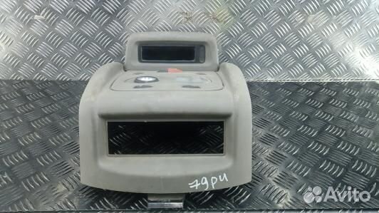 Монитор opel movano B (79P04JA01)