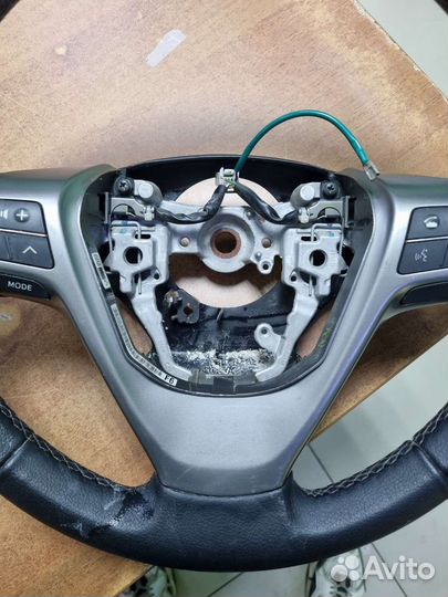 Руль Авенсис 270 Avensis 270