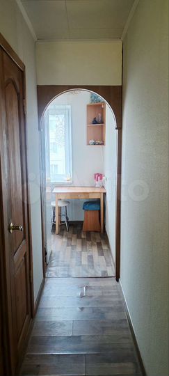 3-к. квартира, 58,2 м², 4/5 эт.