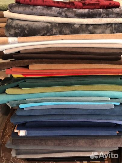 Декоративные наволочки на подушки