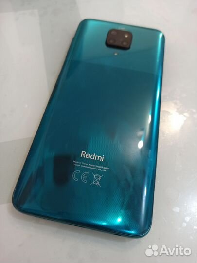 Смартфон xiaomi