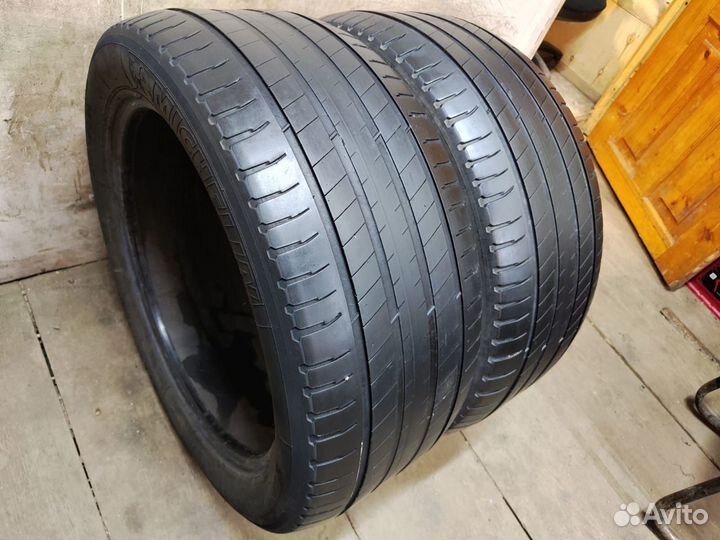 Michelin Latitude Sport 3 275/45 R20 110Y