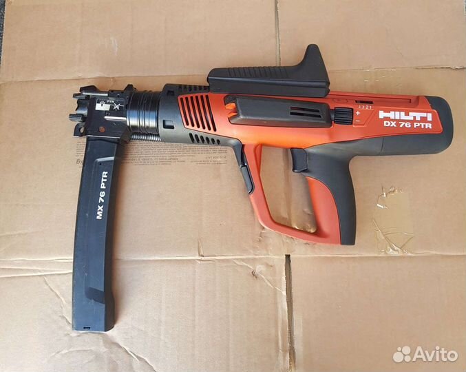 Dx 76. Hilti DX 36 M. Носики к пистолету хилти.