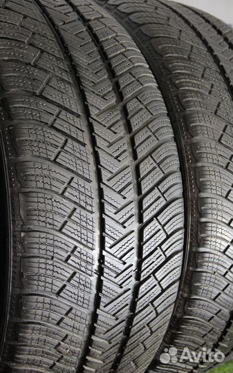 Michelin Latitude Alpin LA2 265/45 R20 104V