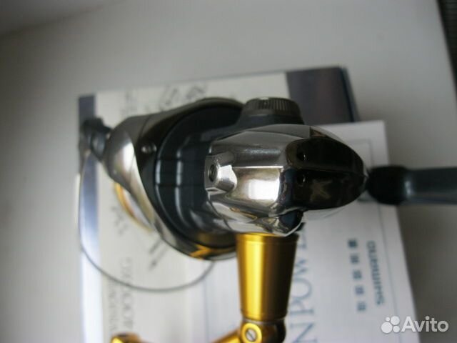 Twin Power SW 4000 XG