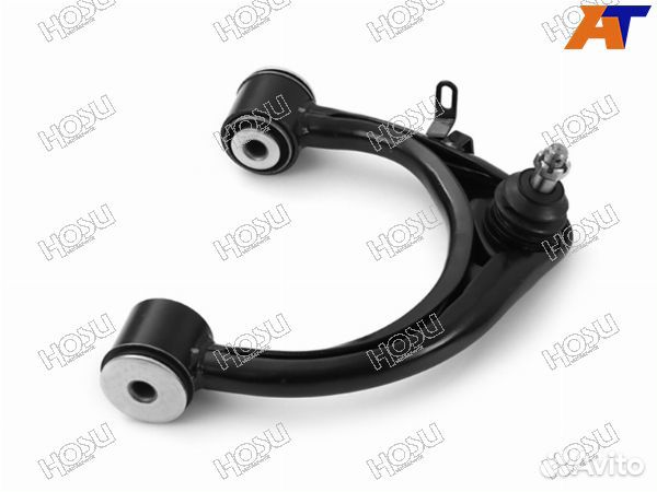 Рычаг подвески lexus LX470 98-07, toyota land crui