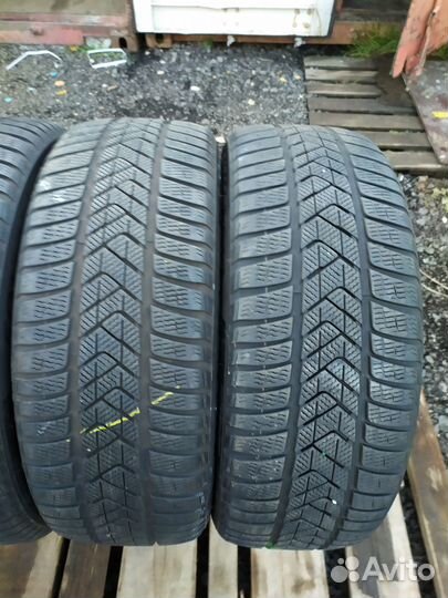 Pirelli Winter Sottozero 3 245/45 R20 114T