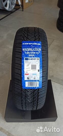 Compasal Winter Blazer HP 175/65 R14