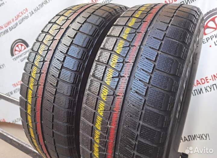 Bridgestone Blizzak Revo GZ 215/60 R16 95S