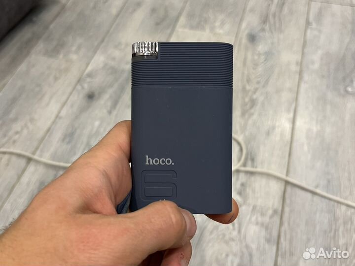 Паурбанк 8000mAh