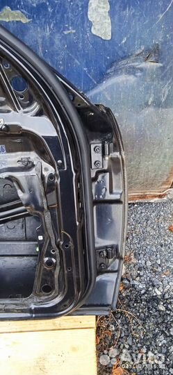 Двери на bmw 5 e39