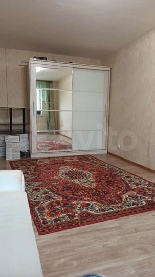 Комната 21 м² в 2-к., 10/19 эт.