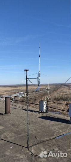 Станция (RTK) ртк