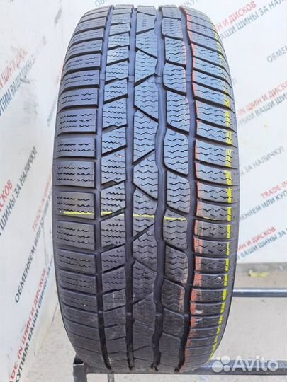 Continental ContiWinterContact TS 830 P 205/50 R17 93H