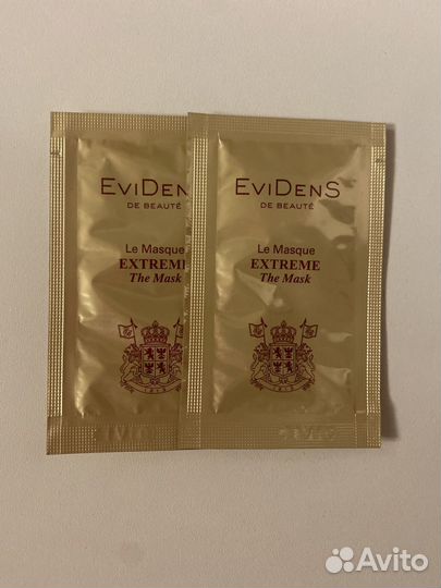 Evidens de beaute Extreme