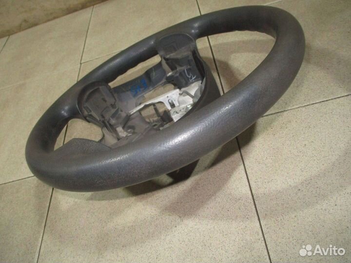 Рулевое колесо Toyota Corolla (E150)