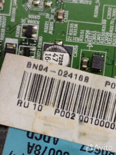 BN41-00982B для LE32A330J1