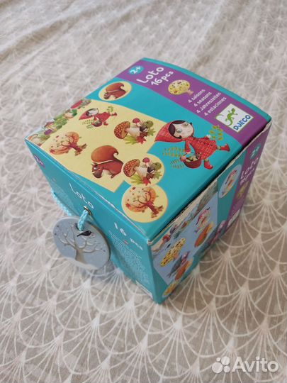Развивающие игрушки для детей 1 года, 2 лет