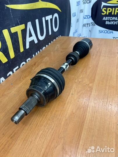 Привод передний правый Genesis Gv80 1 G6DS