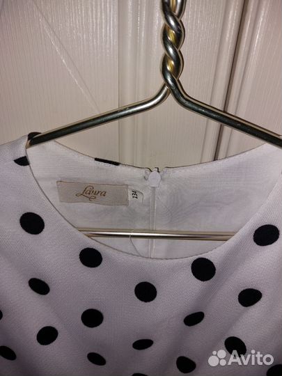 Платье для девочки 134