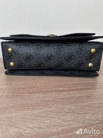 Сумка Guess Alexie Crossbody новая оригинальная