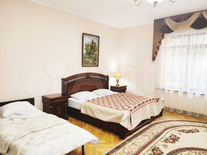 Комната 37 м², 2/4 эт.