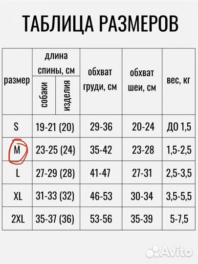 Зимний комбинезон для собаки Yoriki