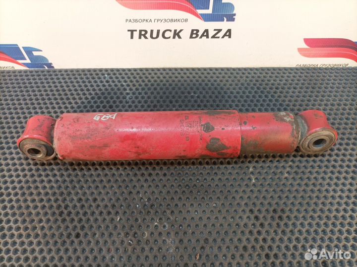 Амортизатор задний