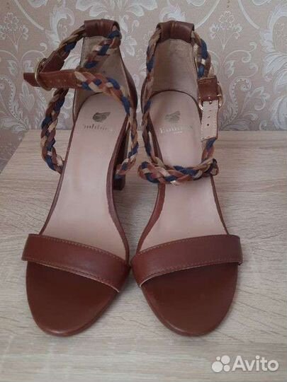 Босоножки женские 37 размер