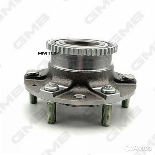 GMB GH23740T Ступичный узел перед hyundai H-1/star