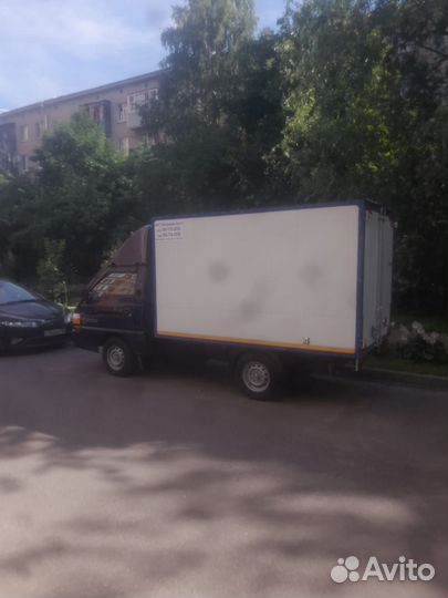 Грузоперевозки газель