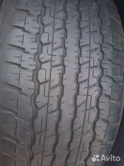 Dunlop Grandtrek AT22 285/60 R18 110H