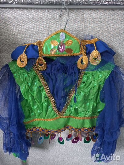 Карнавальный костюм