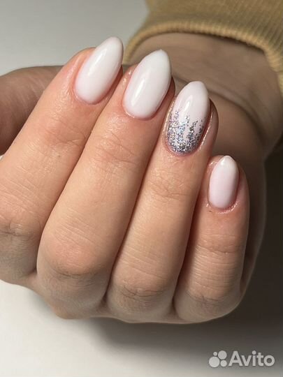 Мастер маникюра педикюра и наращивание