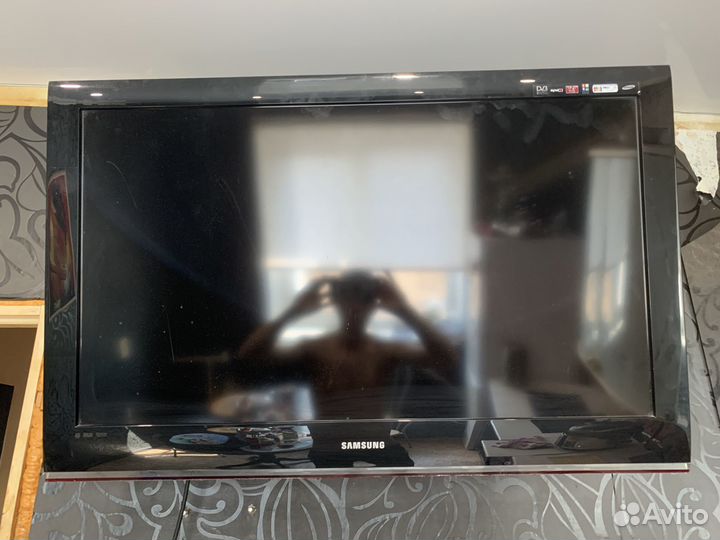 Телевизор б/у