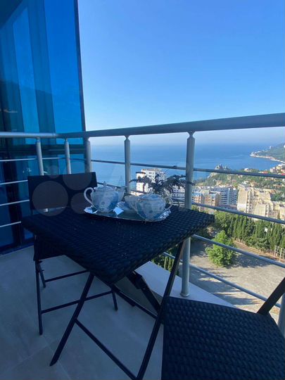 3-к. квартира, 98,2 м², 13/16 эт.