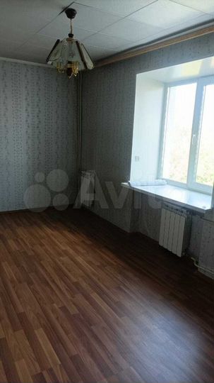 Доля в 2-к. квартире, 41,1 м², 4/5 эт.