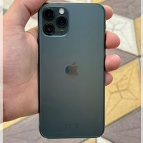 iPhone 11 Pro, 64 ГБ