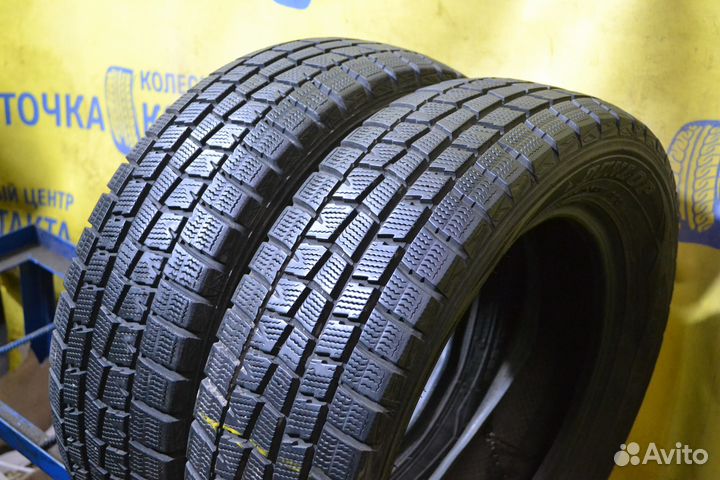 Dunlop Winter Maxx WM01 175/65 R14